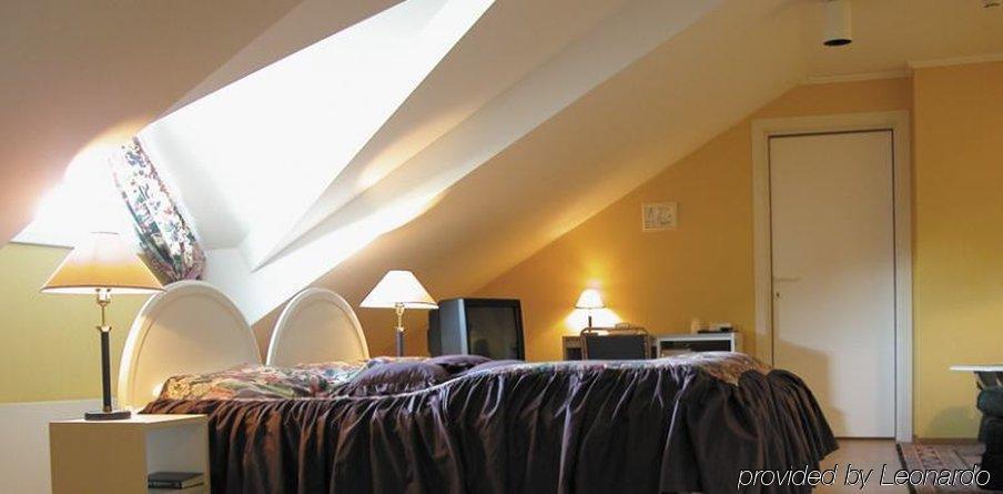 Stiklestad Park Hotel Verdalsora Bilik gambar