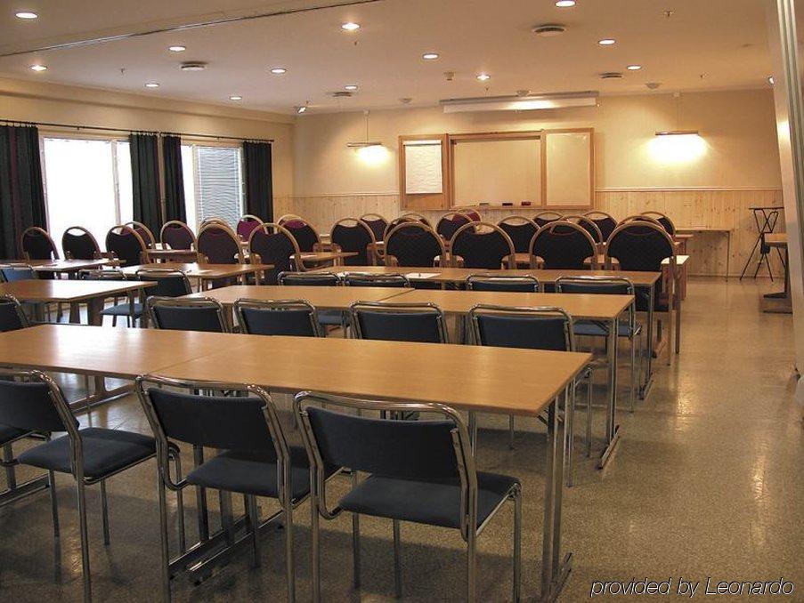 Stiklestad Park Hotel Verdalsora Kemudahan gambar