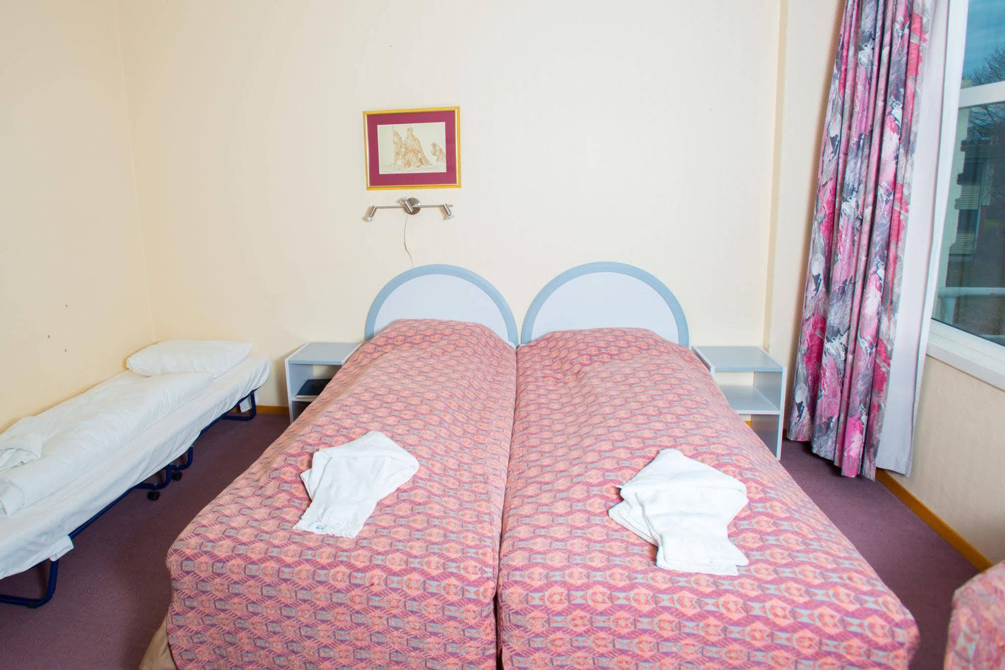 Stiklestad Park Hotel Verdalsora Luaran gambar