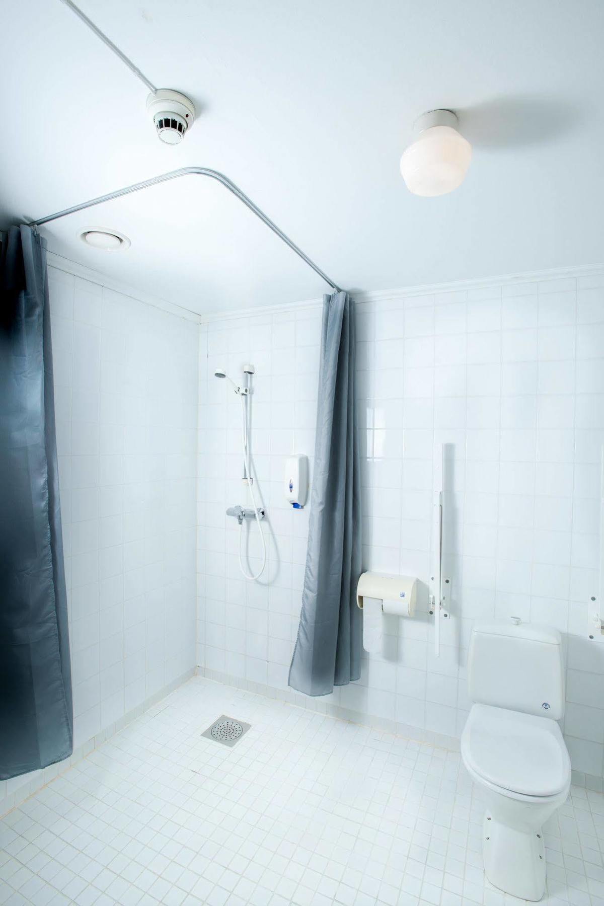 Stiklestad Park Hotel Verdalsora Luaran gambar