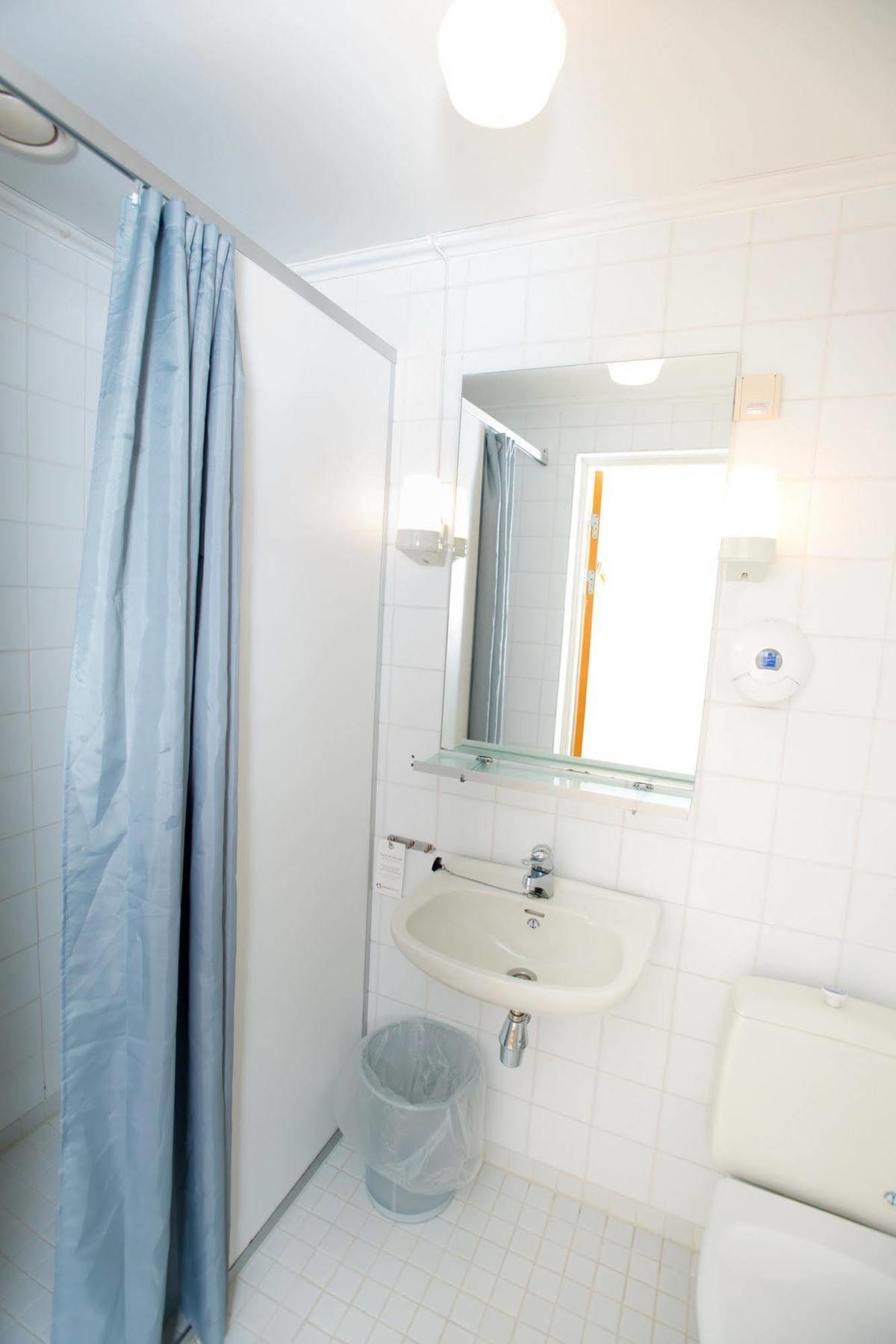 Stiklestad Park Hotel Verdalsora Luaran gambar