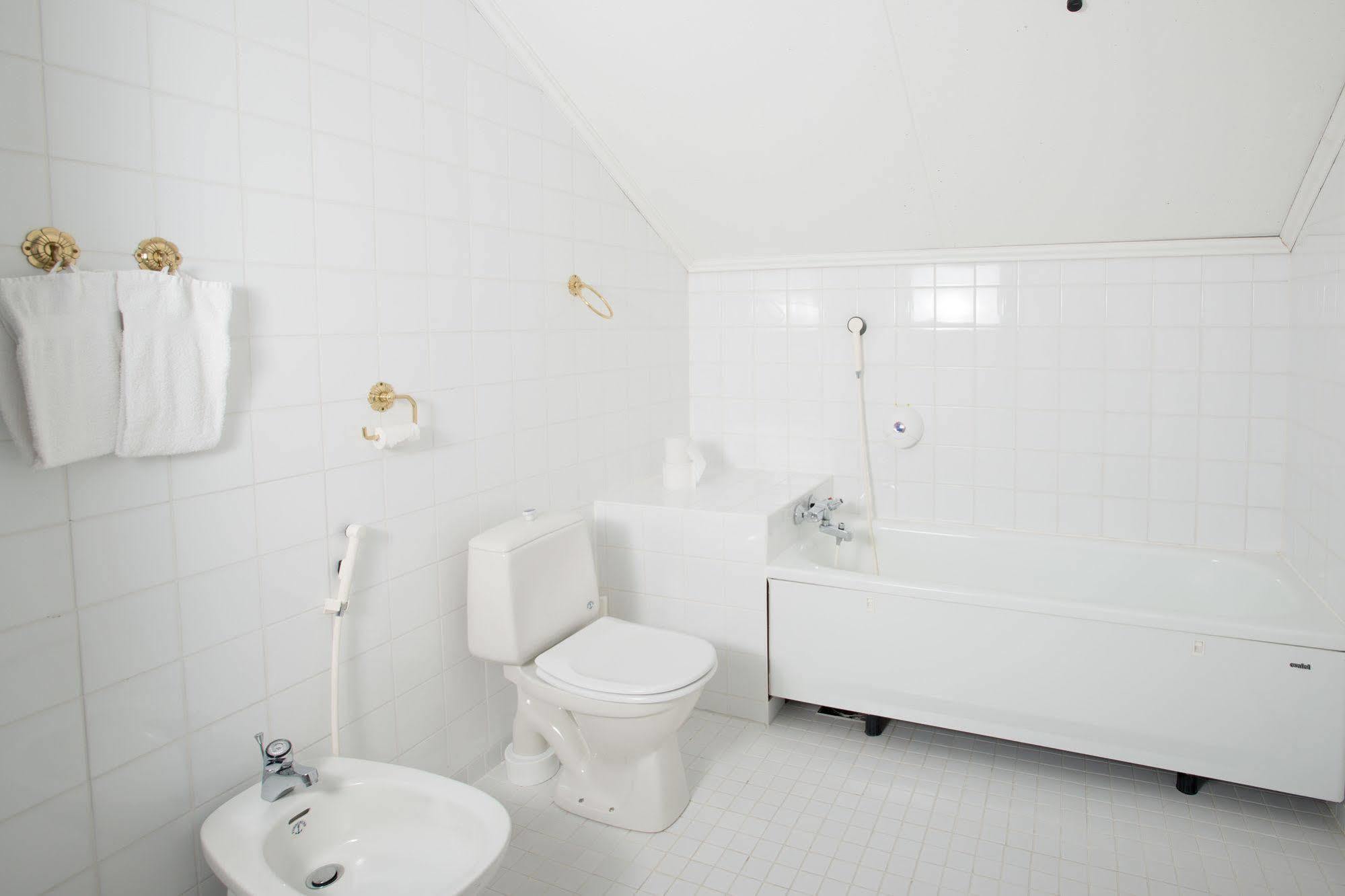 Stiklestad Park Hotel Verdalsora Luaran gambar